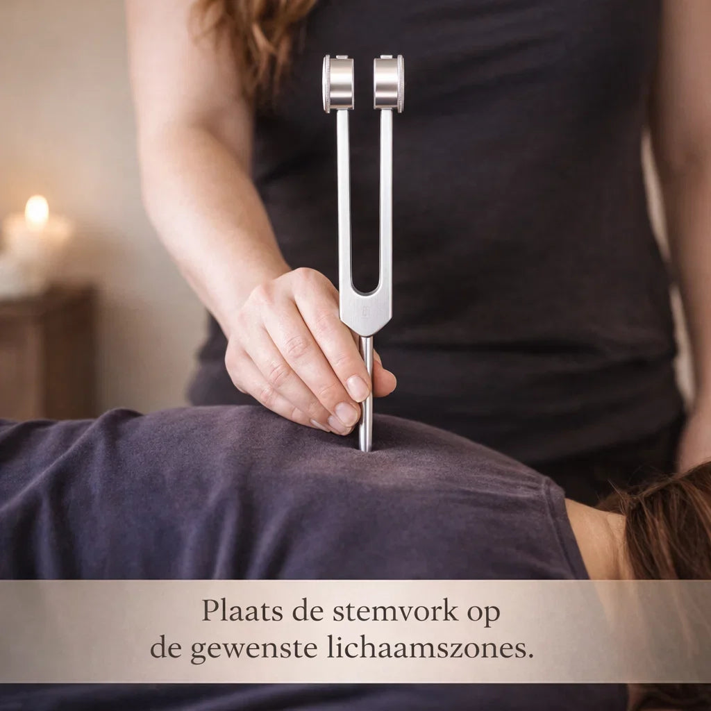 RustStem 128 – Natuurlijke ontspanning voor lichaam en zenuwstelsel