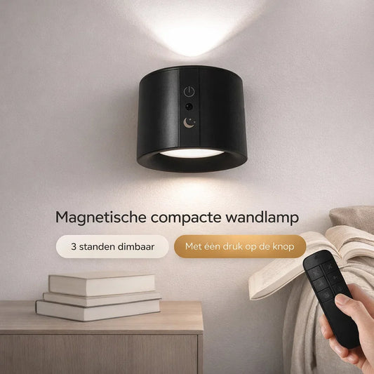 LichtFlex – Slim licht, precies waar jij het nodig hebt