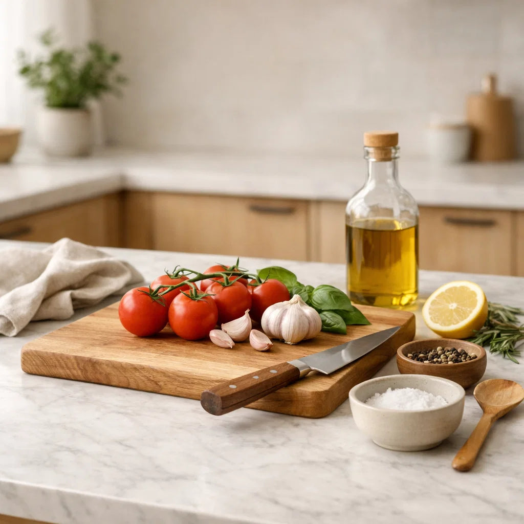 Keuken & Tafelen