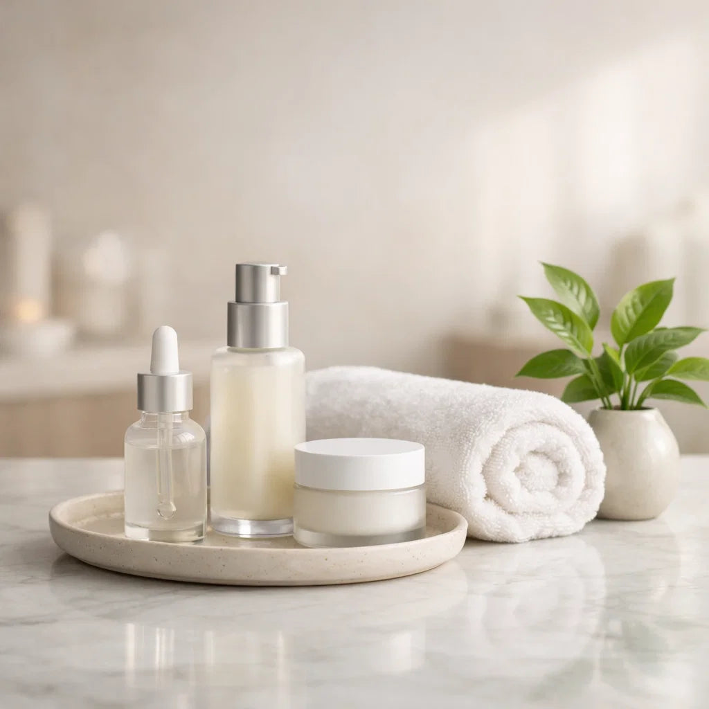 Beauty & Wellness