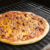 GrillMagic — Grillen zonder vastplakken of geknoei