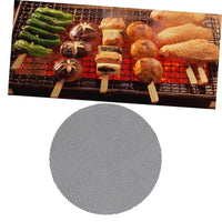 GrillMagic — Grillen zonder vastplakken of geknoei