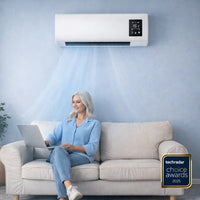 ComfortAir Pro – Altijd koel, waar en wanneer je wilt
