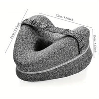 LegPillow — Pijnvrij ontwaken, elke ochtend