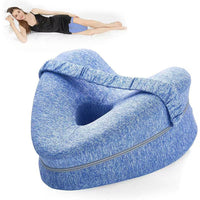 LegPillow — Pijnvrij ontwaken, elke ochtend
