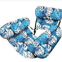 PoolDream — Drijven in koel, perfect comfort