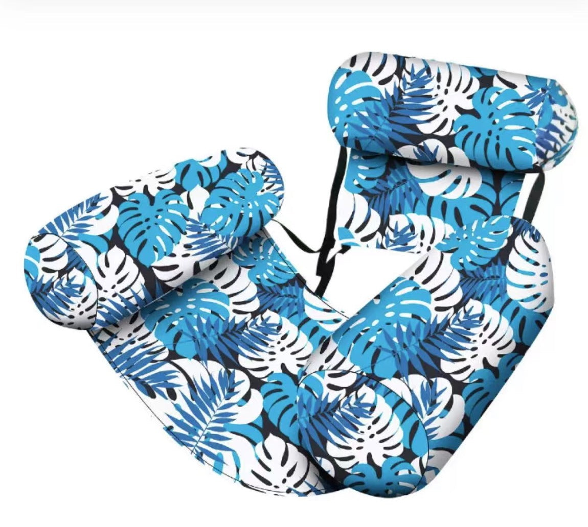 PoolDream — Drijven in koel, perfect comfort