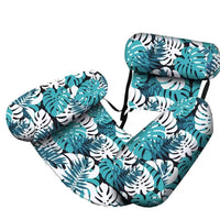 PoolDream — Drijven in koel, perfect comfort