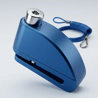 SafeLock – Parkeer zonder zorgen
