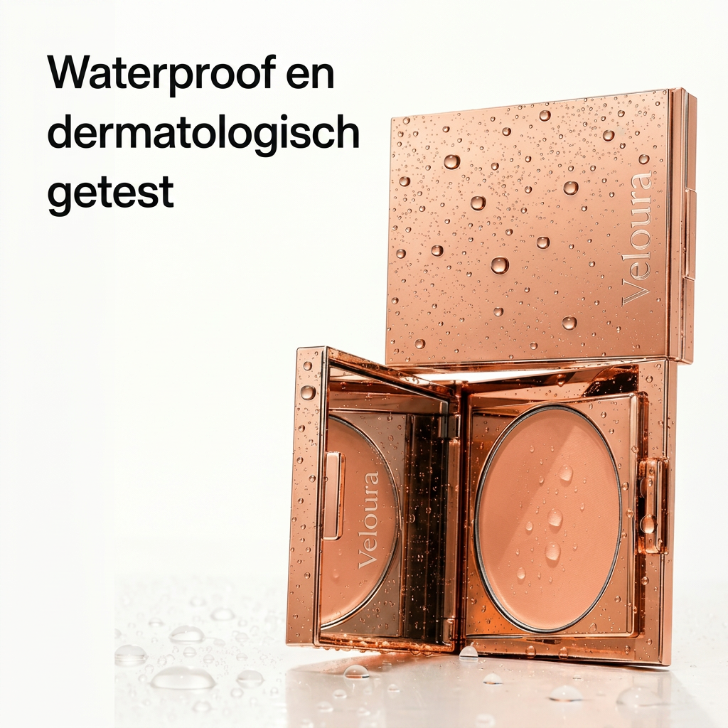 Veloura SkinFusion — Concealer voor onder de ogen