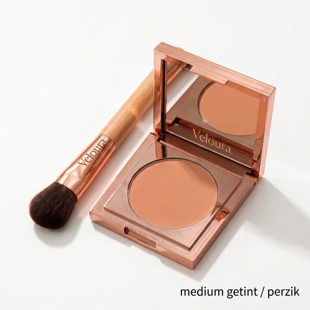 Veloura SkinFusion — Concealer voor onder de ogen