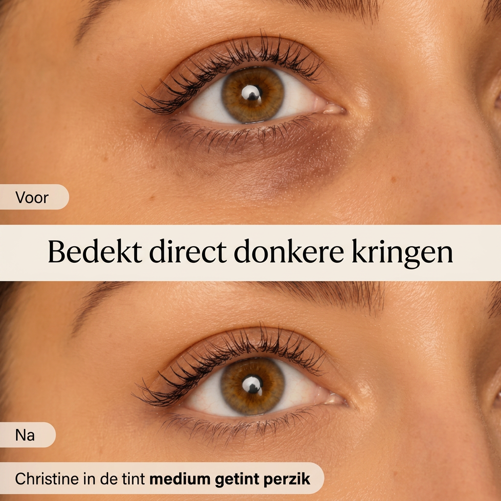 Veloura SkinFusion — Concealer voor onder de ogen