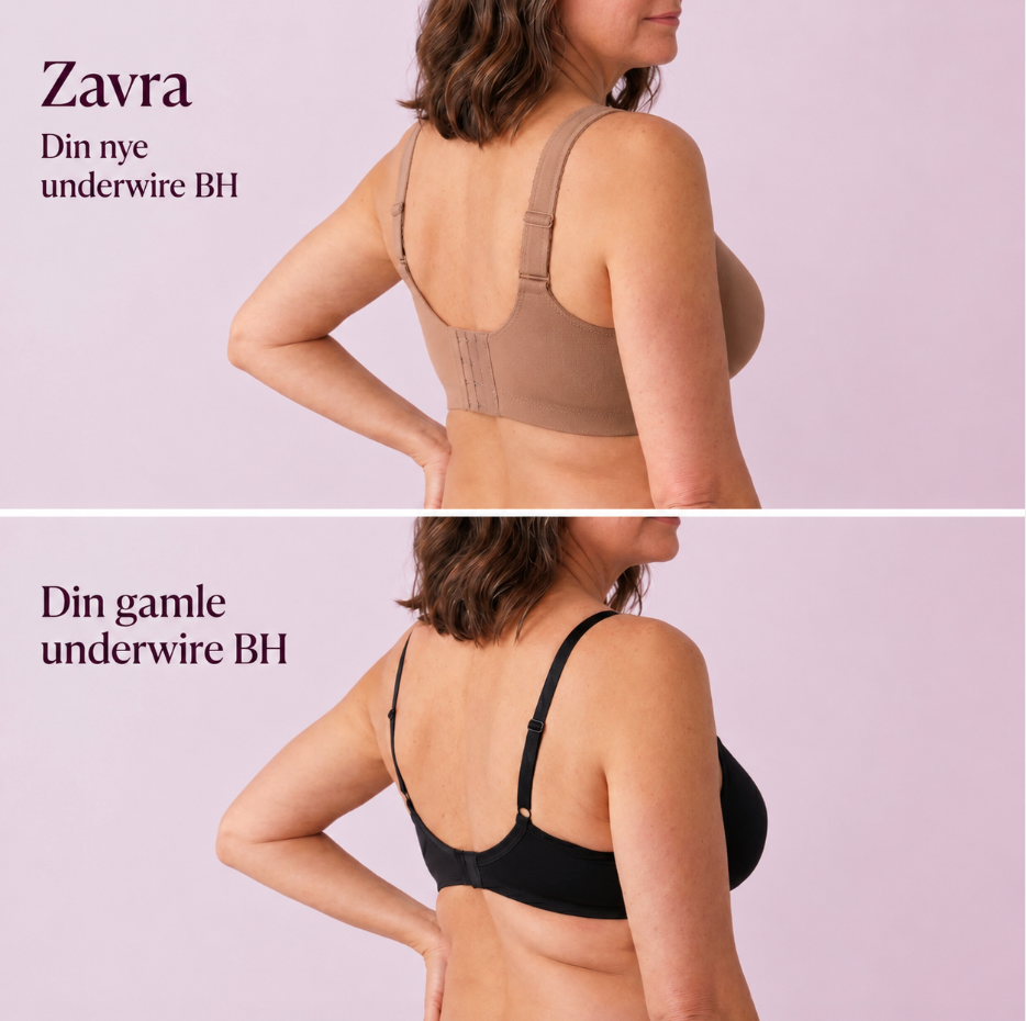 Zavra Bra | Jelly Technology