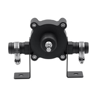 HydroPump — Snel water verplaatsen, overal en altijd