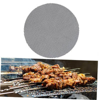 GrillMagic — Grillen zonder vastplakken of geknoei