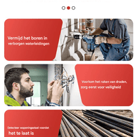 SafeScan – Veilig boren zonder risico