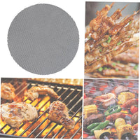 GrillMagic — Grillen zonder vastplakken of geknoei