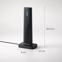 SkyView HD – Gratis tv kijken zonder kabel of abonnement