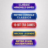 SpeelHaven – Direct retro gamen op je tv, zonder installatie