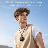 Translate Buds — Praat moeiteloos in elke taal