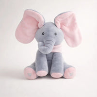 Dumbo – Zingende knuffel die rust én plezier brengt