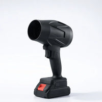 AirSweep – Snel schoonblazen zonder zware apparaten
