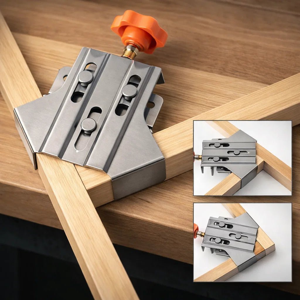 AngleFix – Perfecte hoeken zonder gedoe