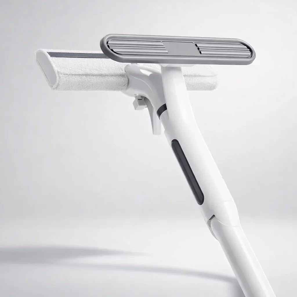 ClearFlow — Streeploze ramen in één beweging