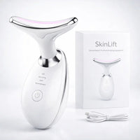 SkinLift – Zichtbaar strakkere huid, gewoon thuis